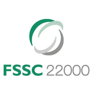FSSC 22000