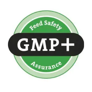 GMP Plus