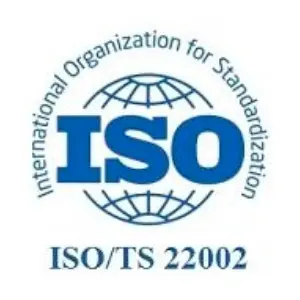 ISO 22002