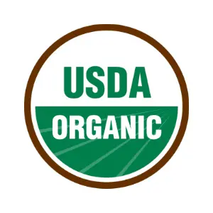 USDA Organic